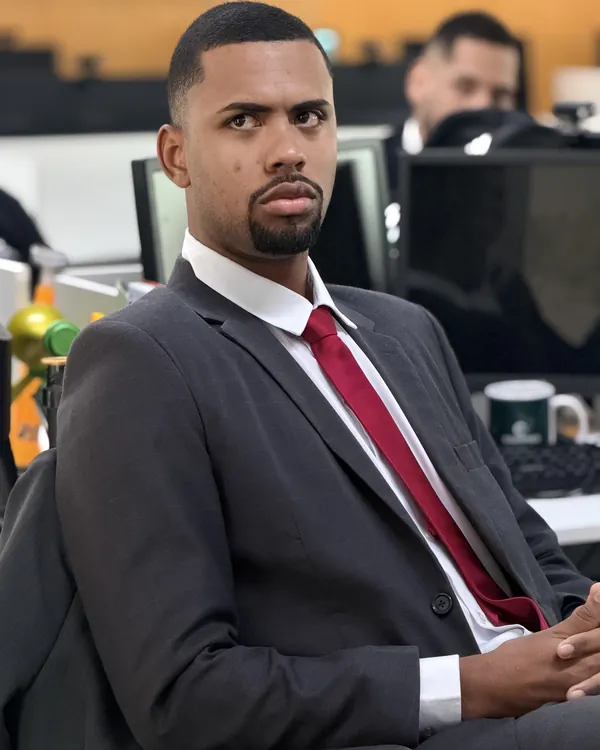 Gustavo Henrique